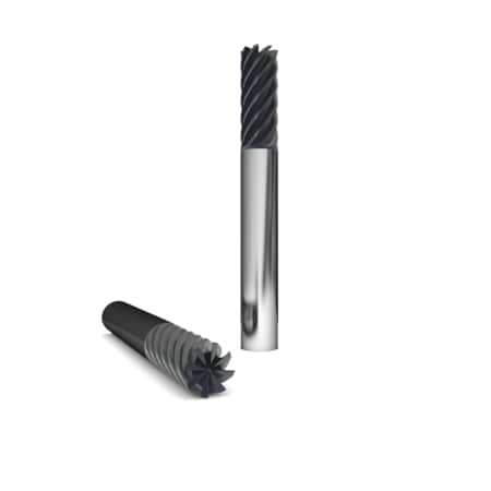 317257 End Mill